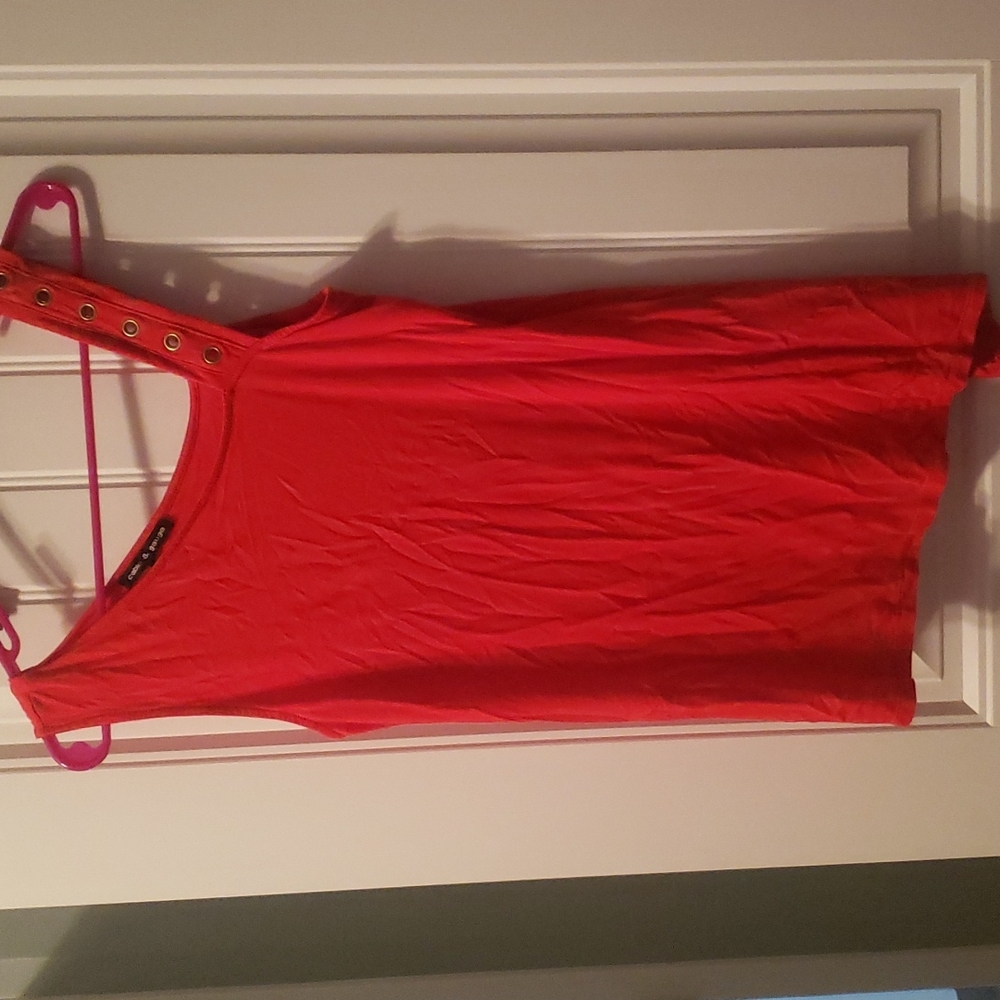 Red Top